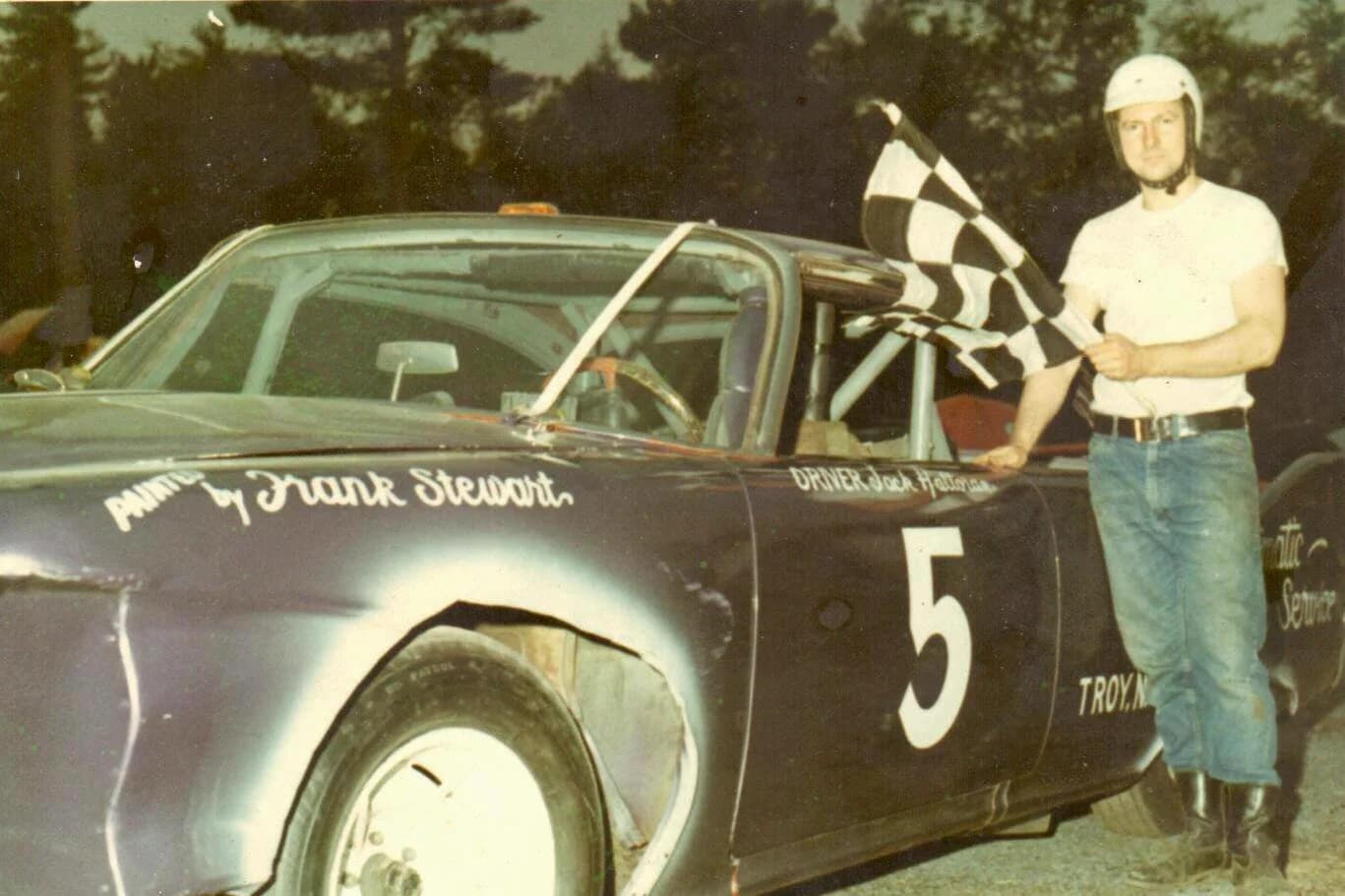 Racing Memories