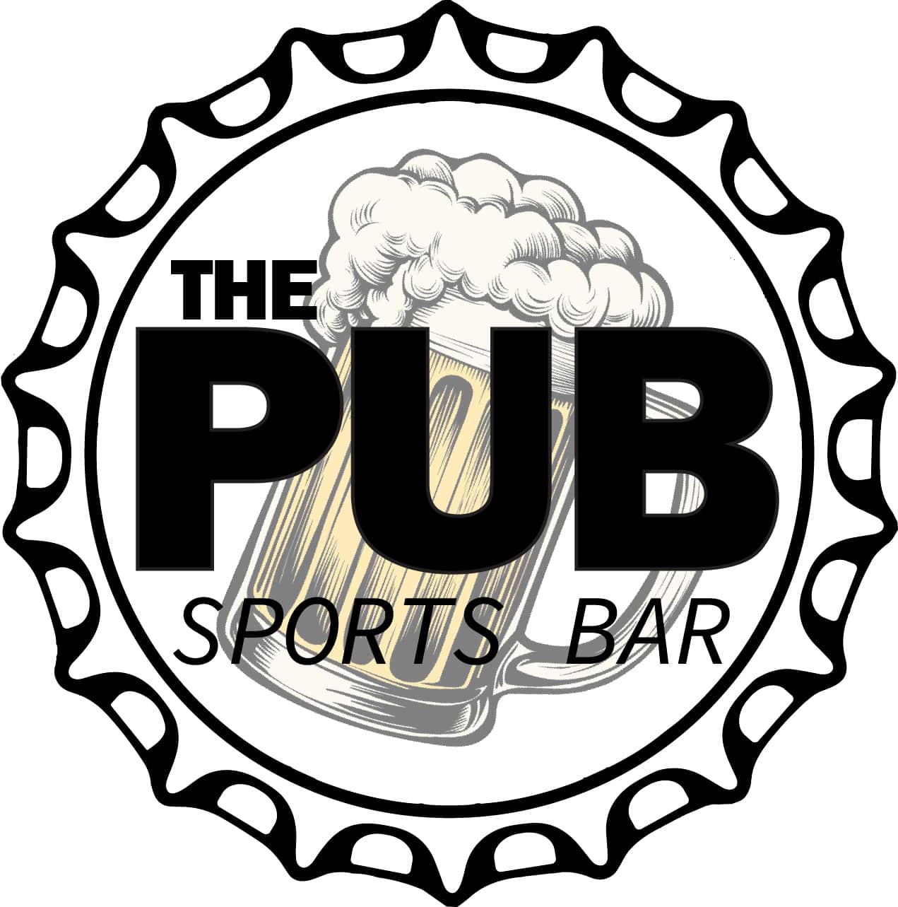 The Pub Cruise Lunch