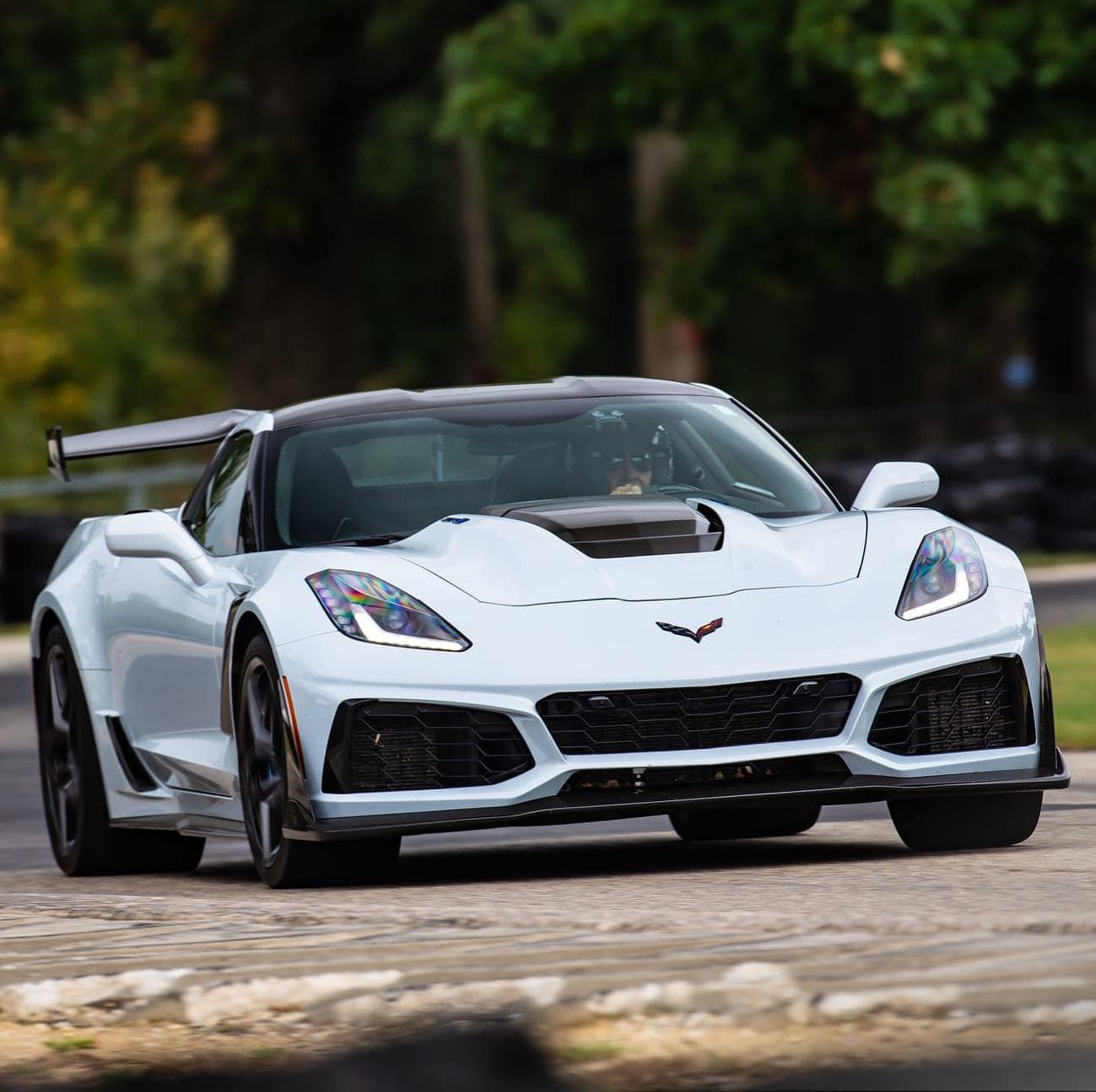 BFR Corvette Oktoberfest Track Day Saturday October 24, 2026