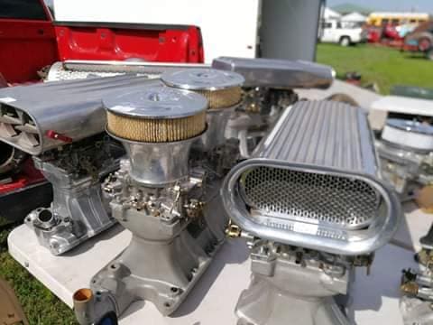Chickasha Swap Meet