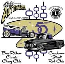 Beloit Autorama Car Show & Swap Meet