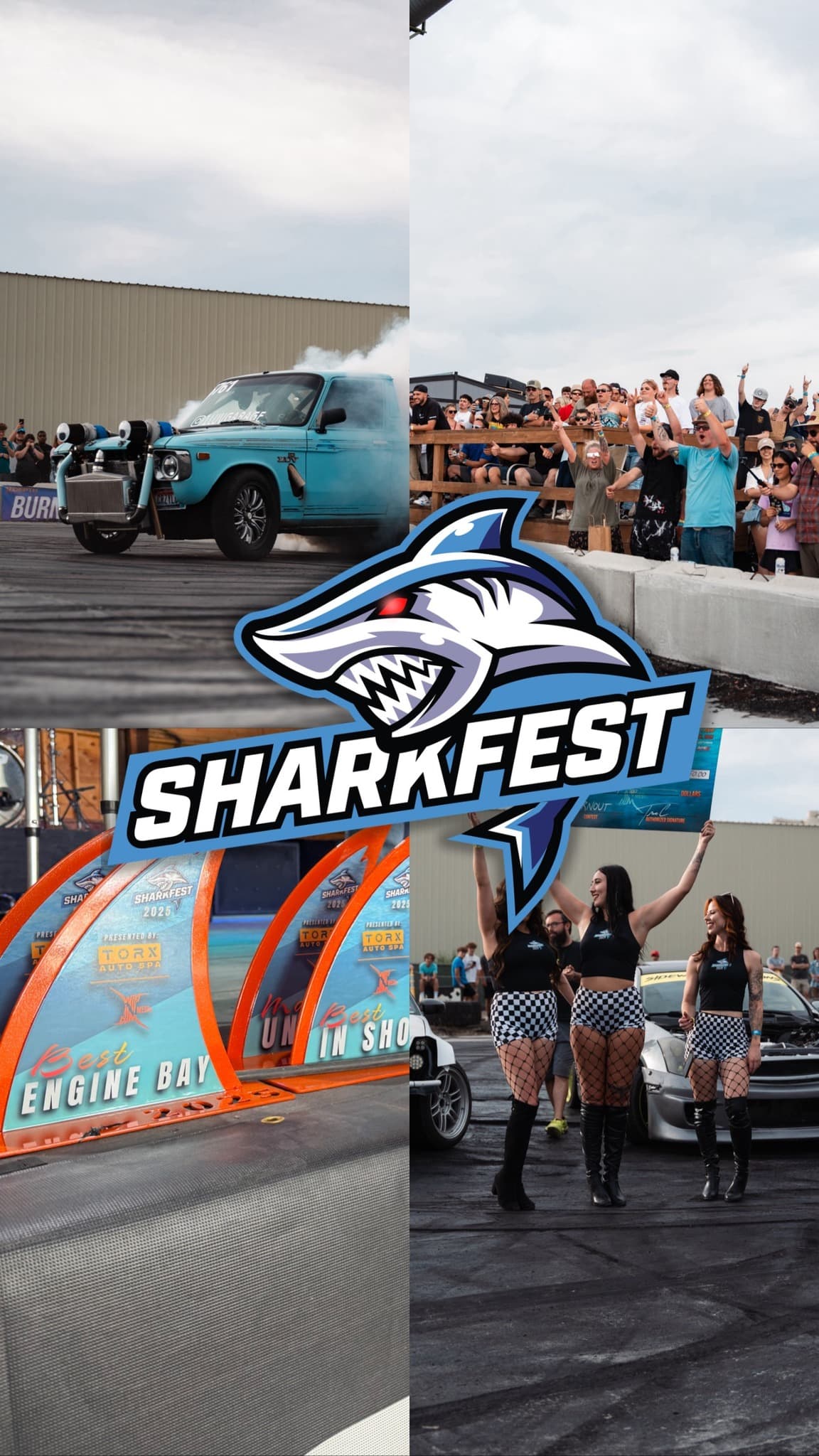 SHARKFEST 2026