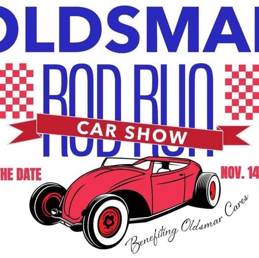 4th Annual Oldsmar Rod Run