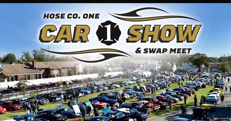 2026 Car Show & Swap Meet