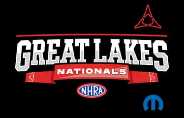 NHRA Great Lakes Nationals