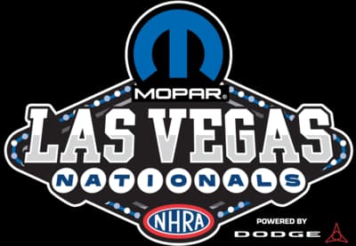 NHRA Las Vegas Nationals