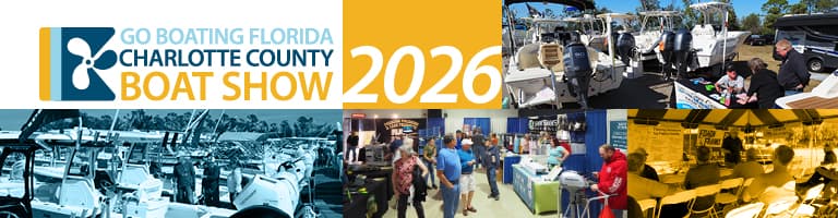 Charlotte County Boat Show