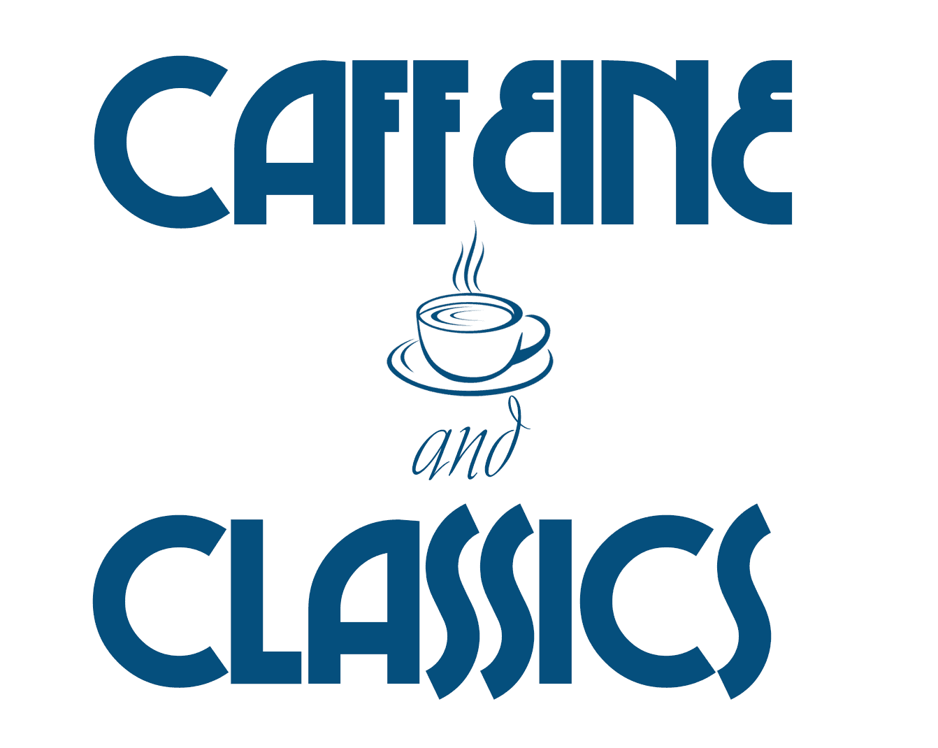 Streetside Classics Caffeine and Classics