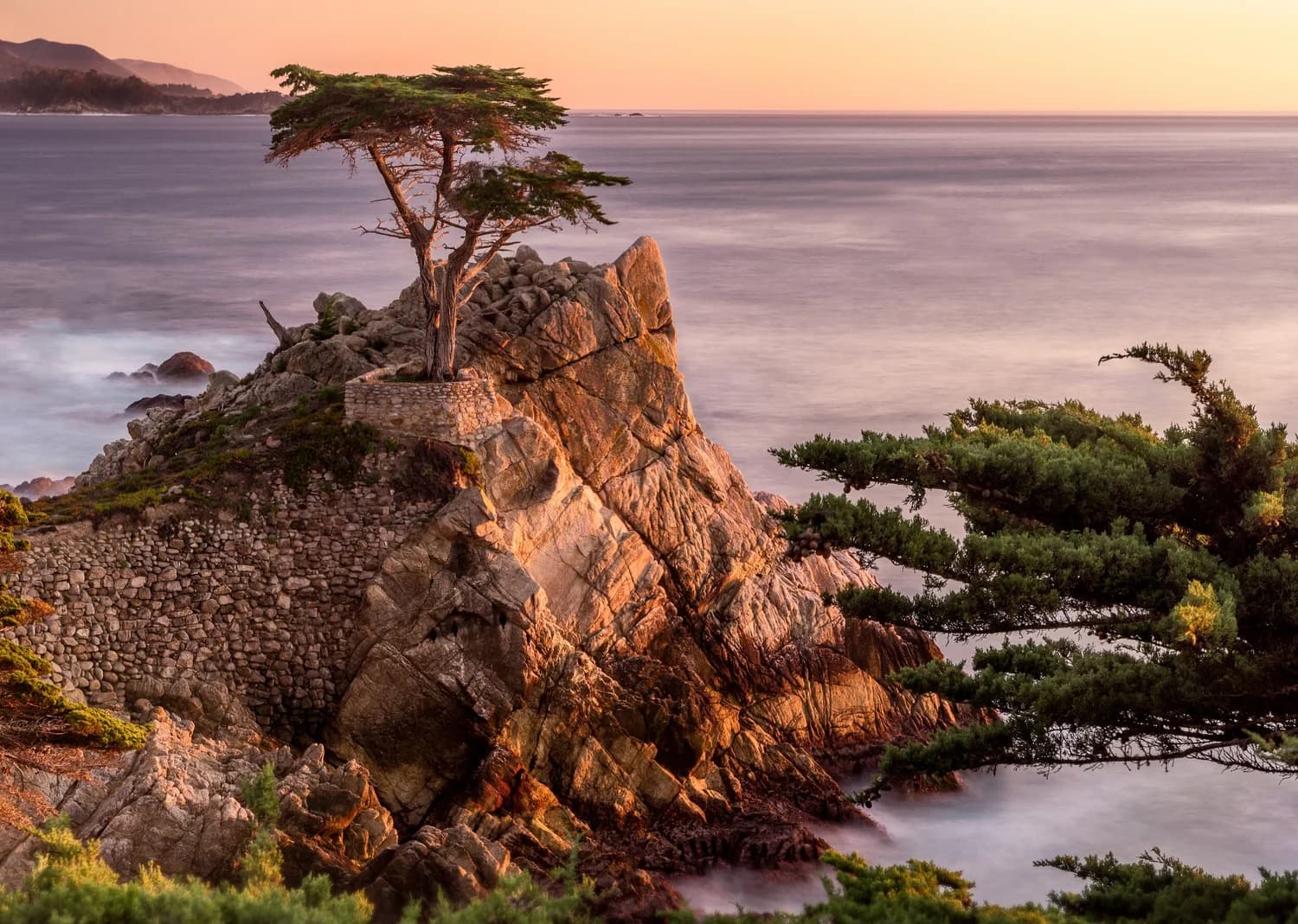 Pebble Beach Concours d’Elegance 2027