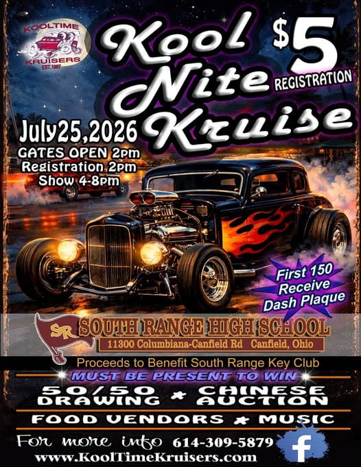 Kool Nite Kruise