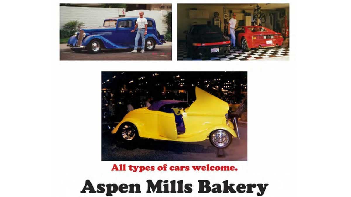 La Quinta Cars and Coffee
