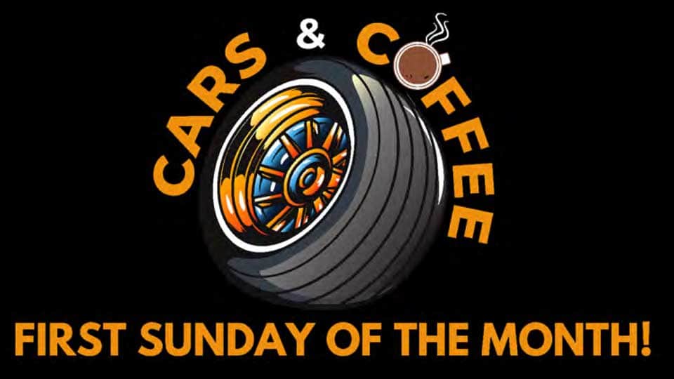Cars & Coffee @ Segerstrom Shelby Event Center