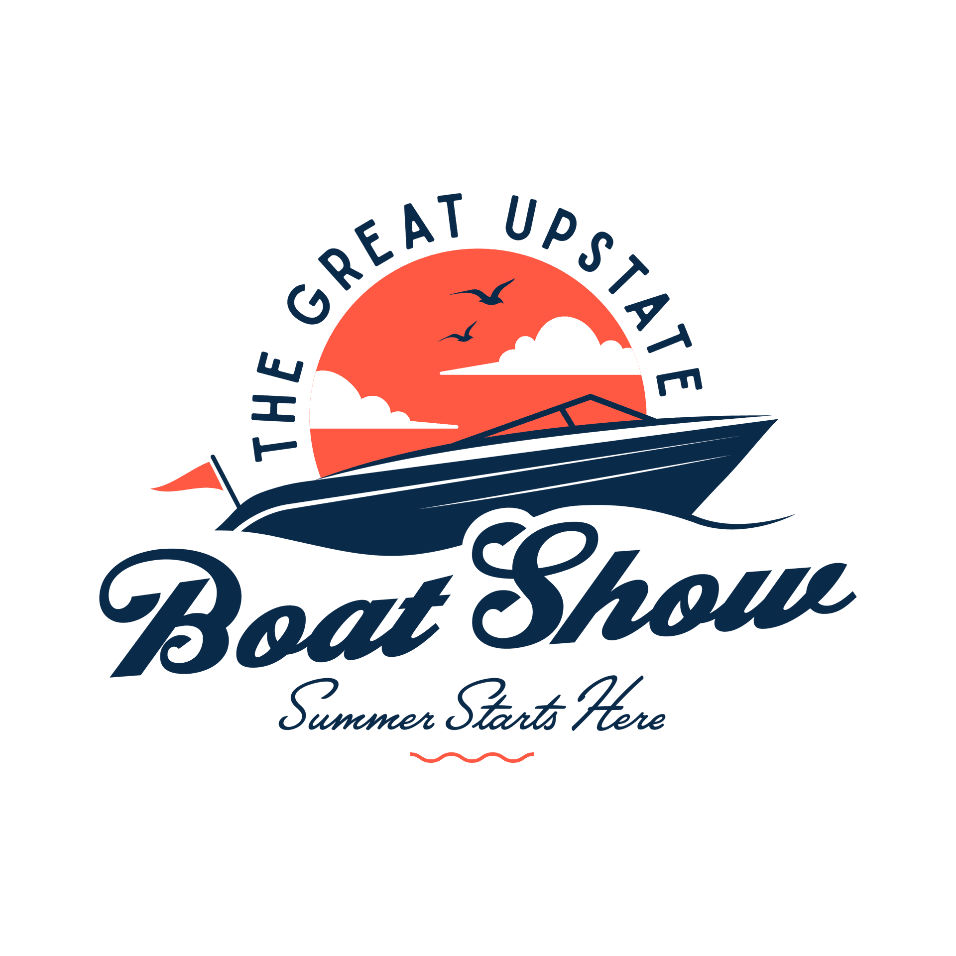 The Great Upstate Boat Show