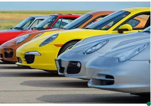 HPDE #4 – La Junta Raceway