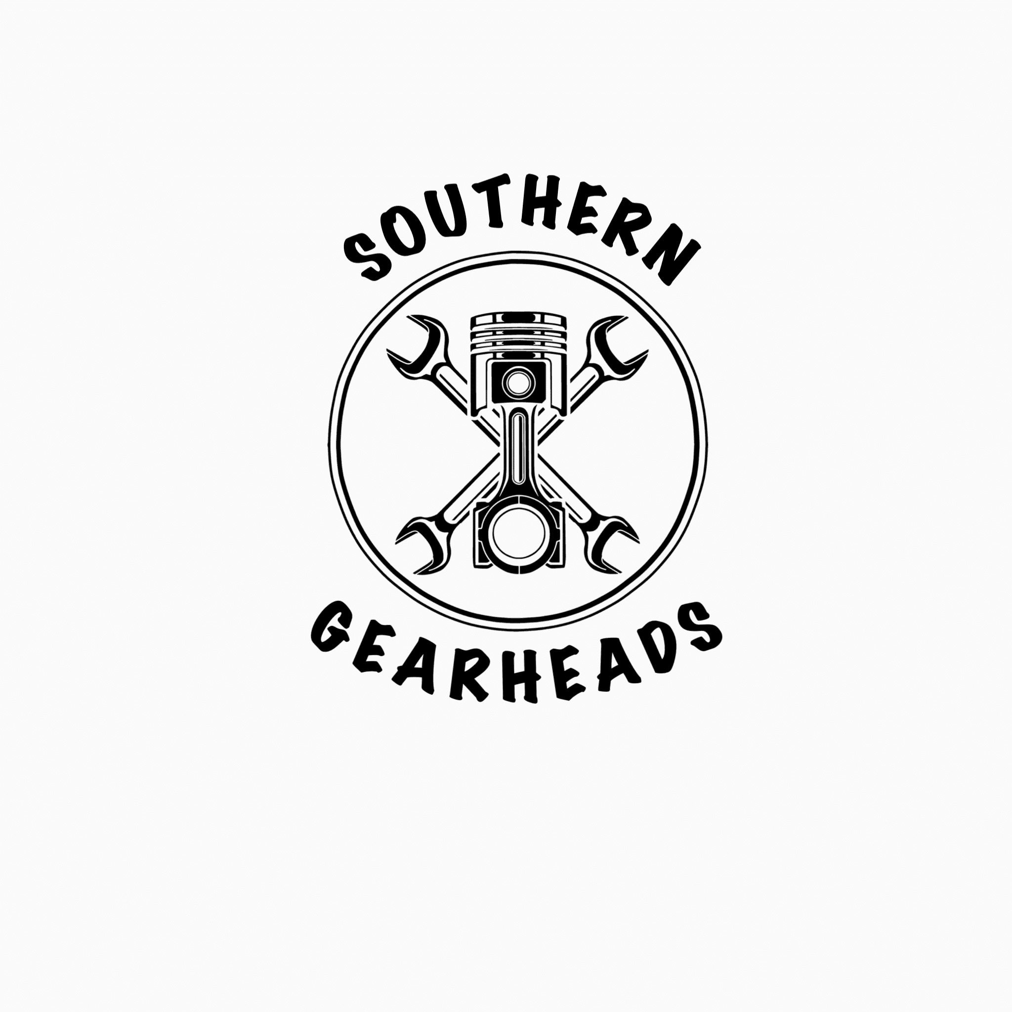 Southern Gearheads Cruise In