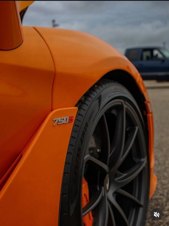 Cars and Coffee – Fayetteville, NC