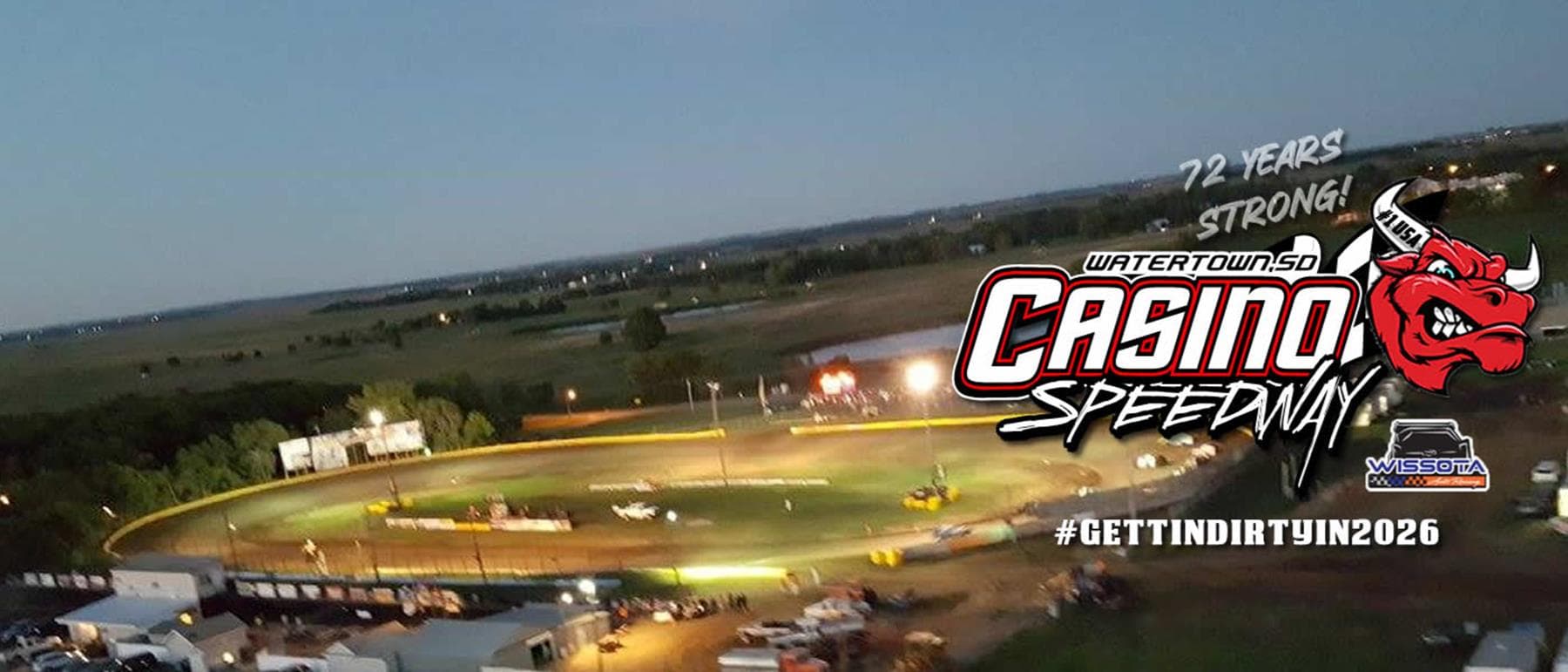 9th Annual Autumn Classic Night #1