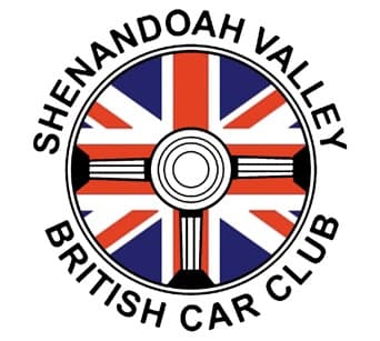 Merrie Mill Farm & Vineyard British Car Show