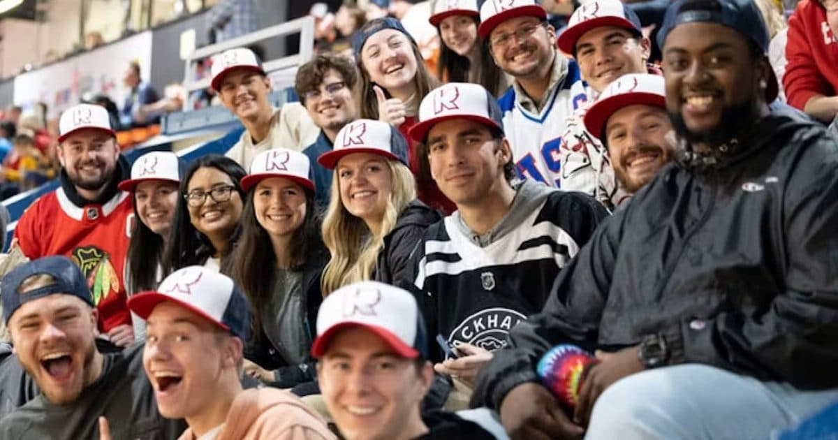 Gilmore Car Museum Fundraiser Night: Jersey Night at the K-Wings
