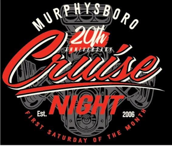 5th Annual Cruise Night of the 2026