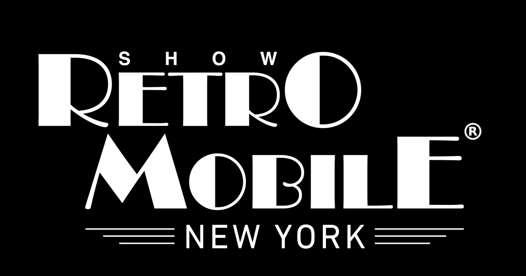 Retromobile USA