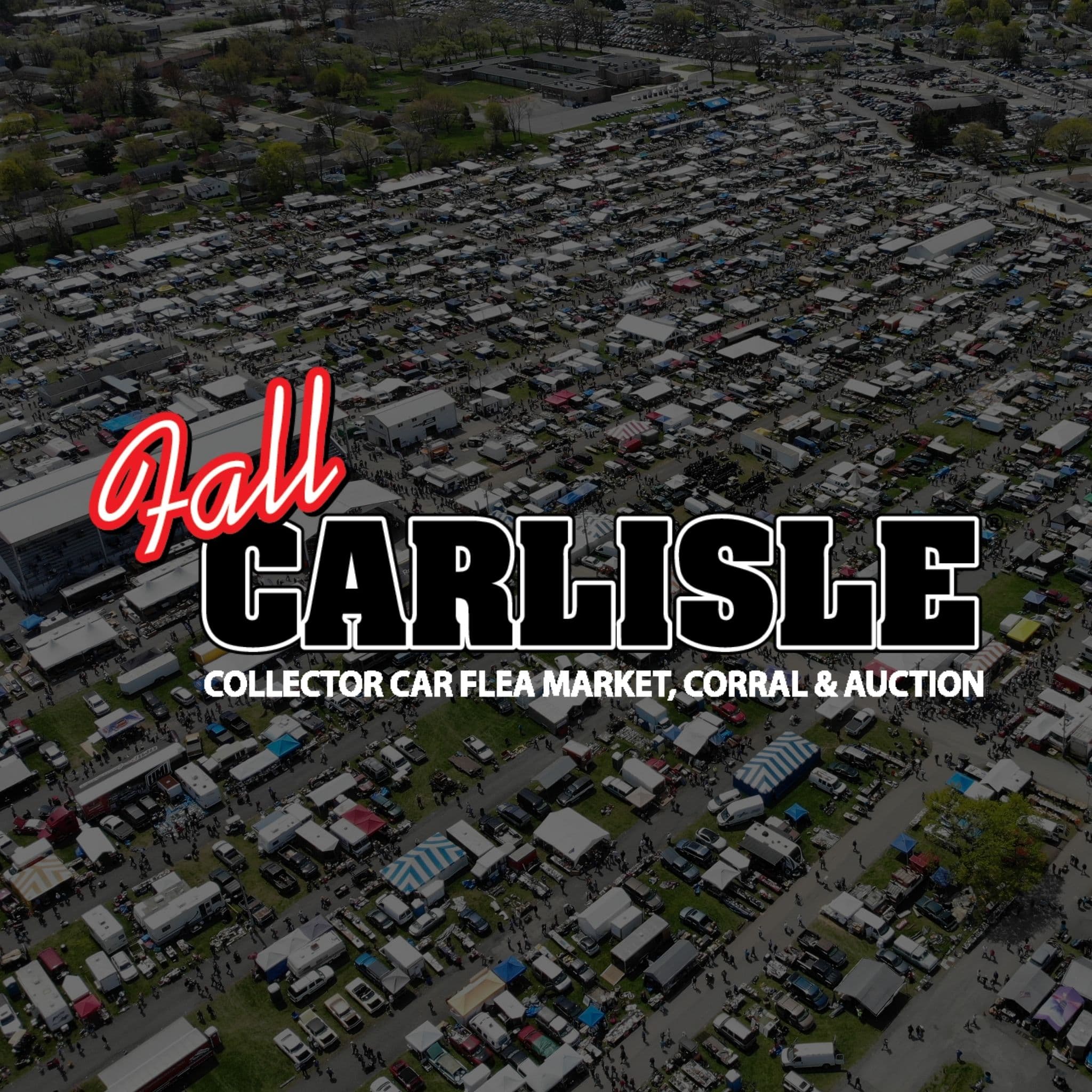 Fall Carlisle