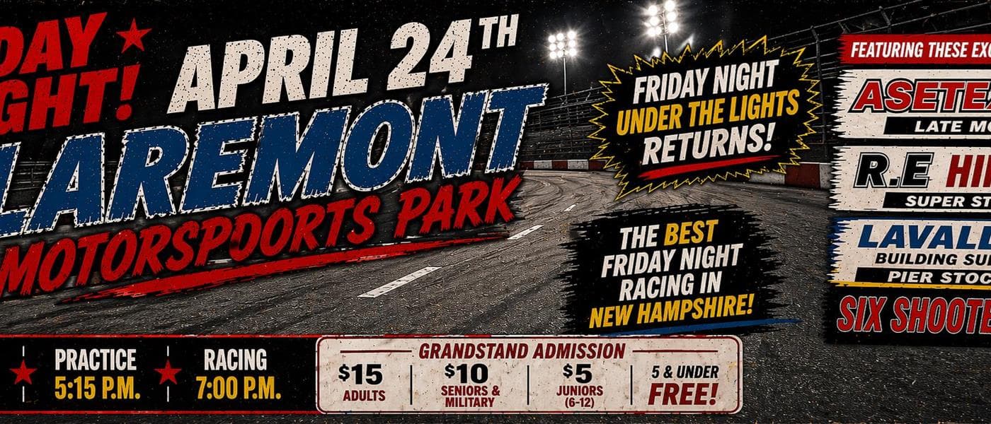 Weekly Racing Series ( Spectator Drags Round Five)