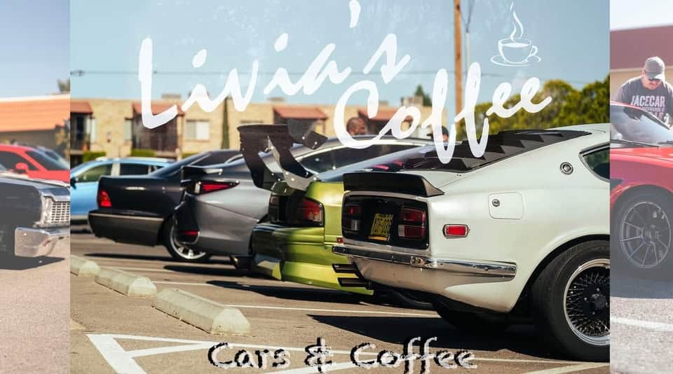 AllworxPro Cars and Coffee