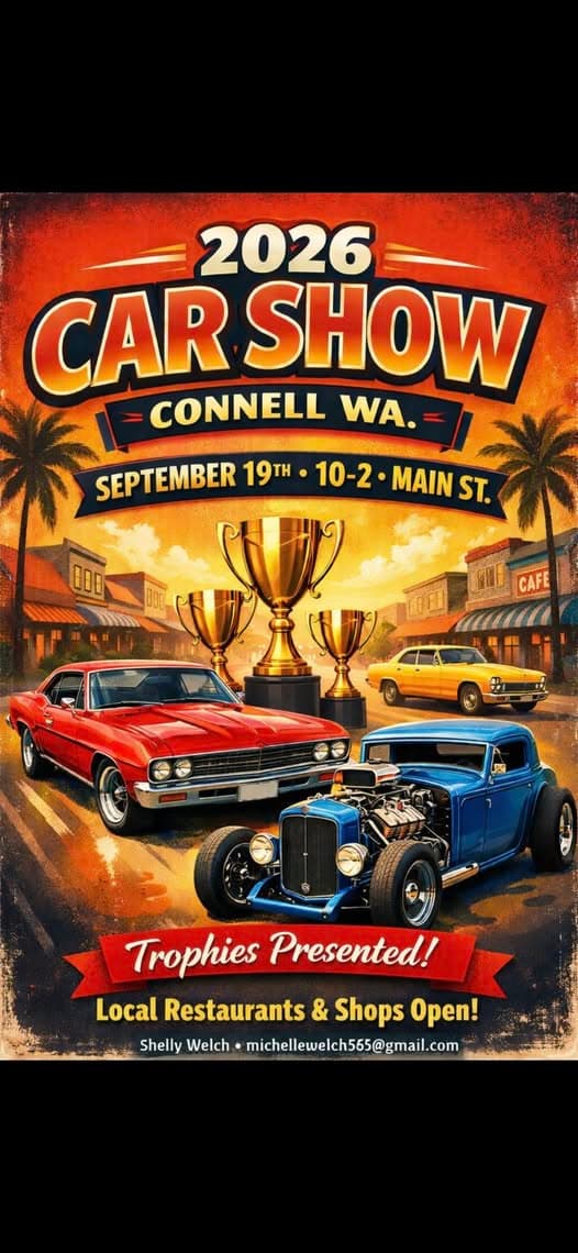 2026 Car Show