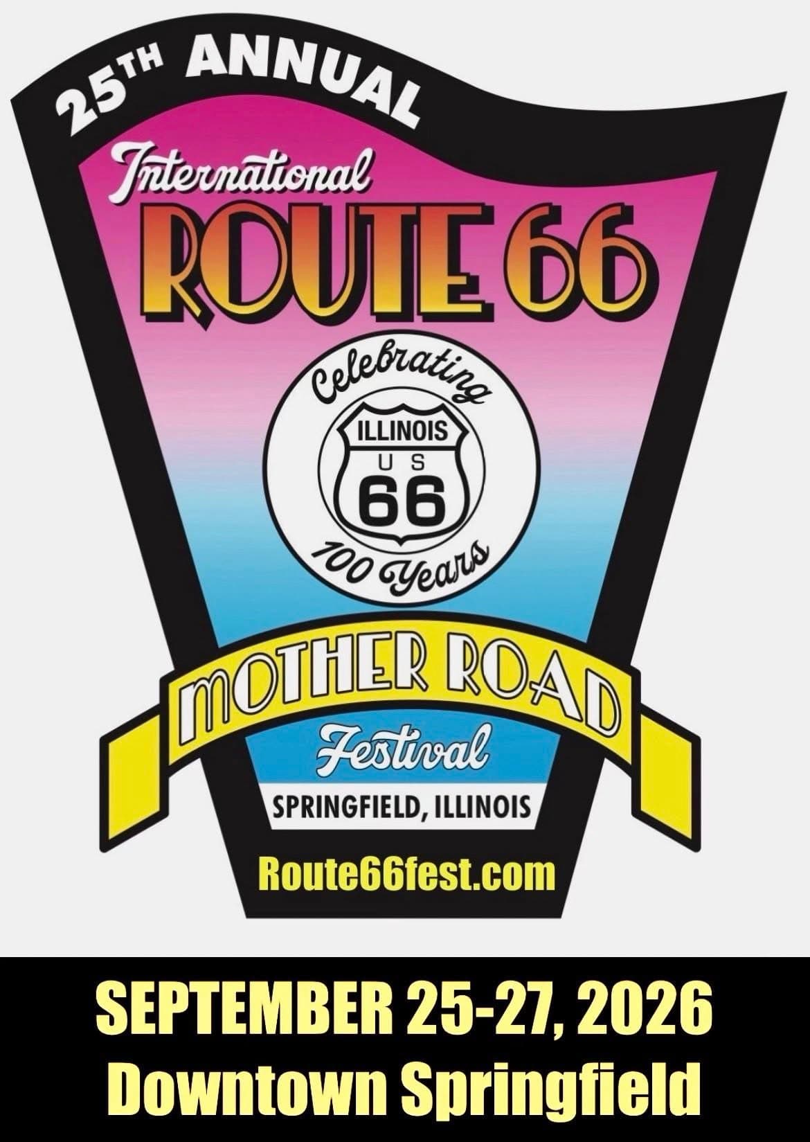 International Route 66 Festival