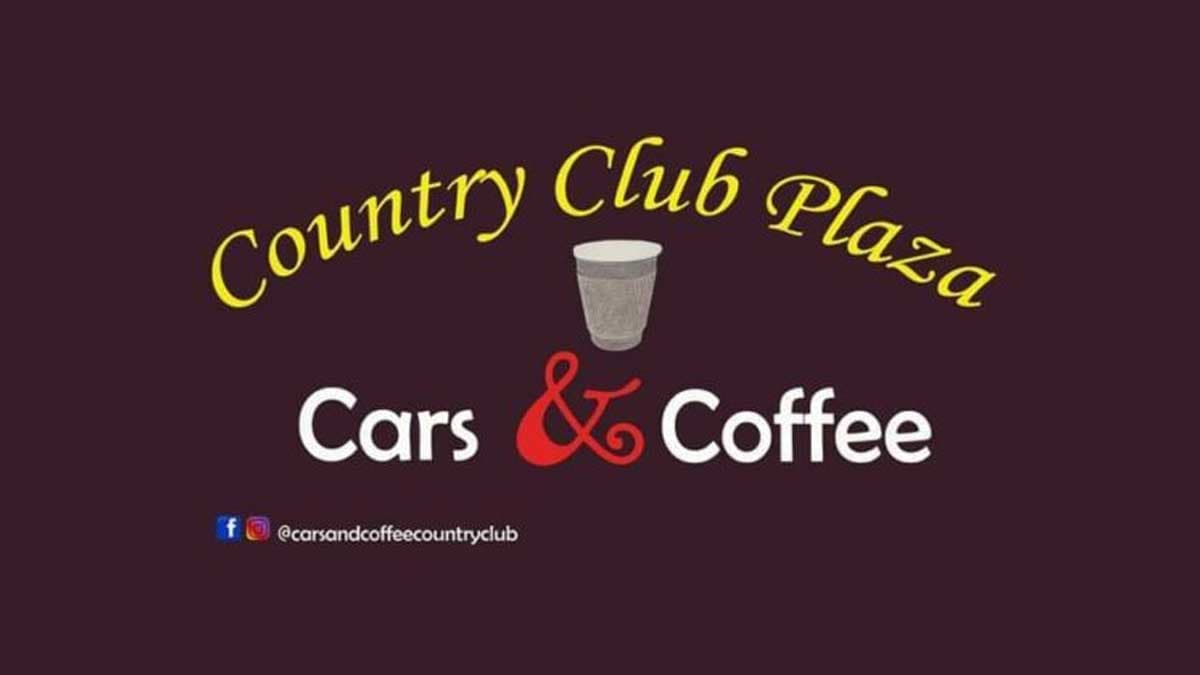 Country Club Plaza Cars and Coffee