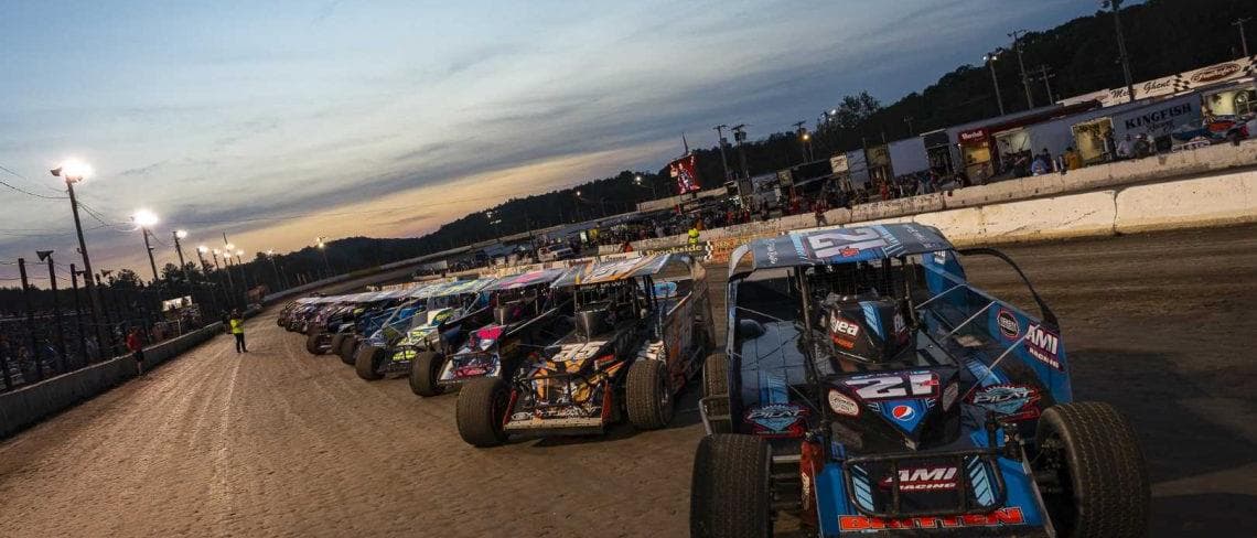 Final Night of Points
