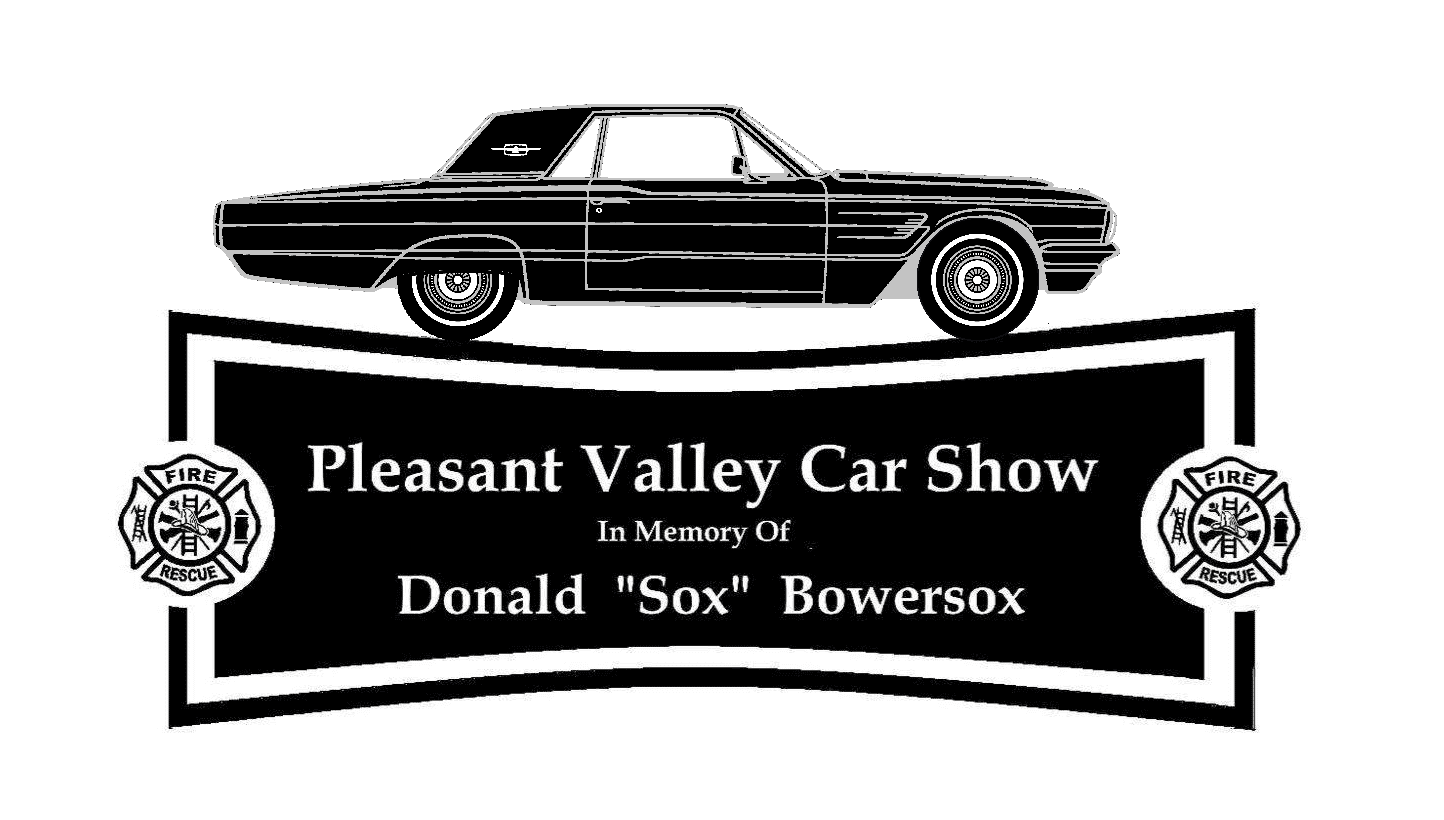 Pleasant Valley Car Show