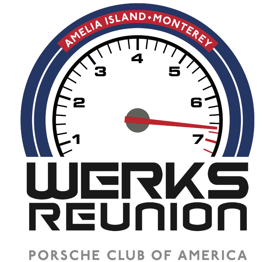 Werks Reunion Monterey