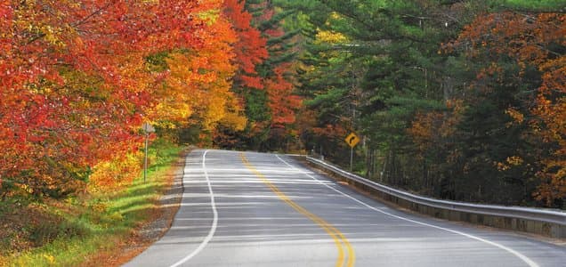FSC 2026 Magnificent Mountain Driving Tour 5.0 (NC)