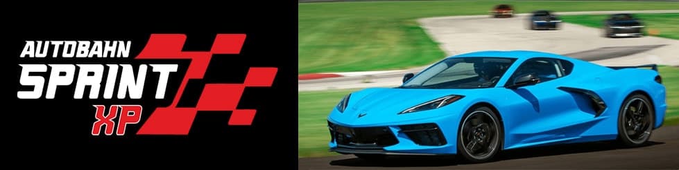 Autobahn Sprint XP 10•8•26