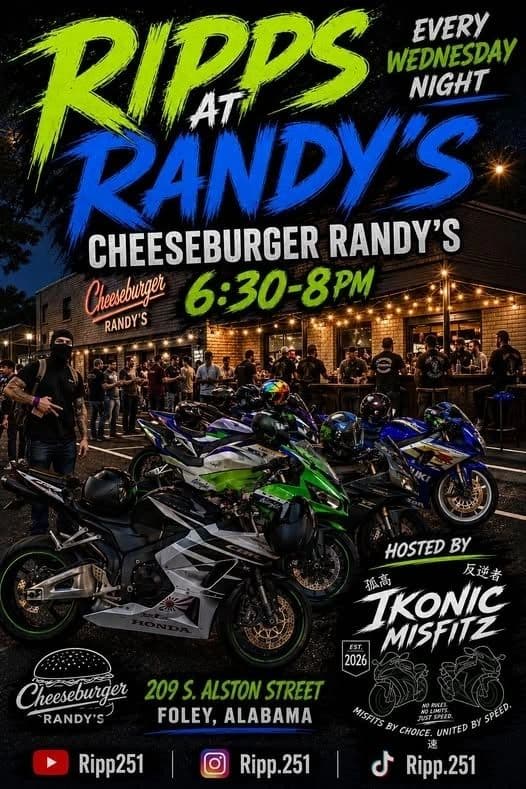 Ikonic Misfitz Ripps at Randy’s