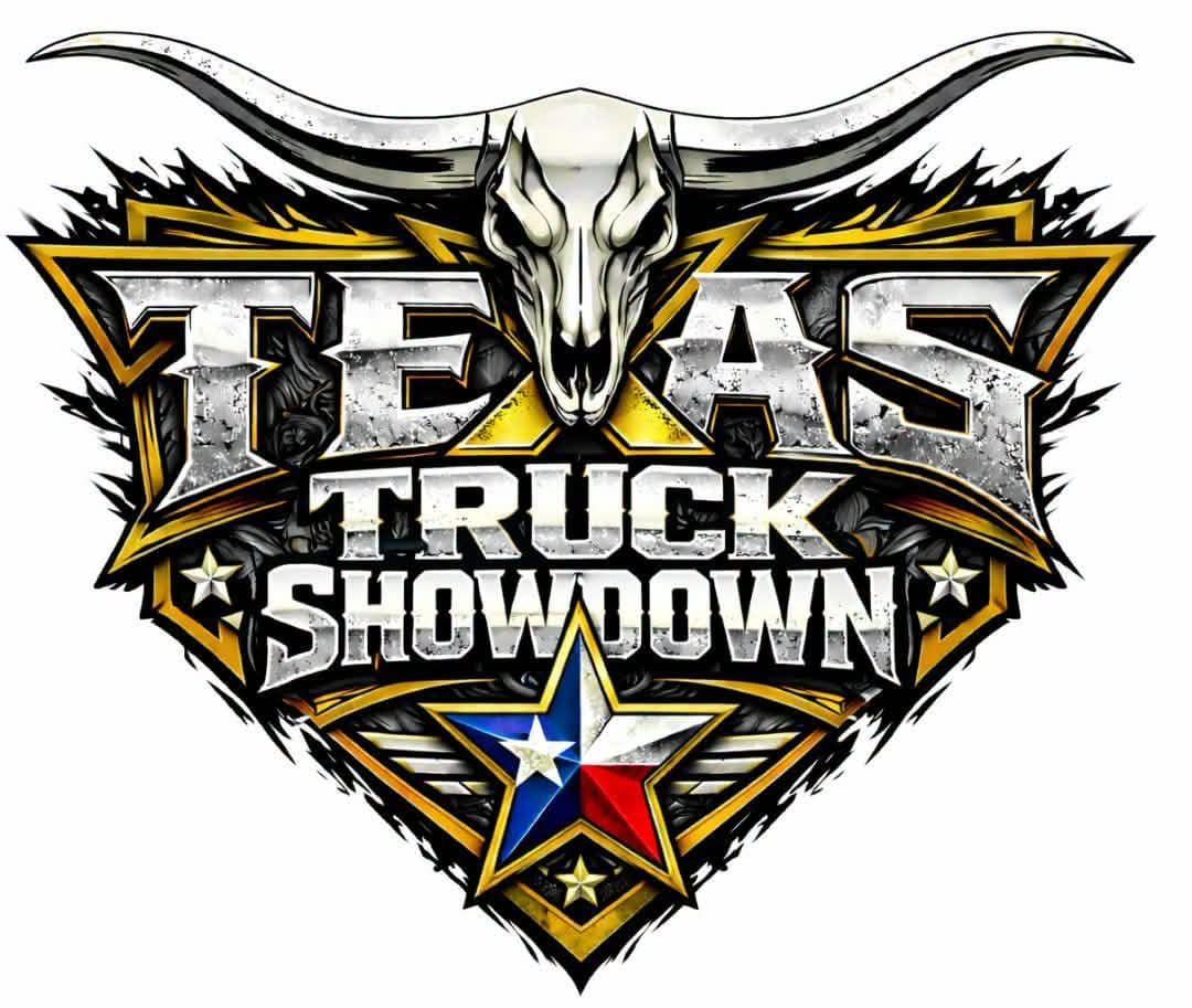 TEXAS TRUCK SHOWDOWN!