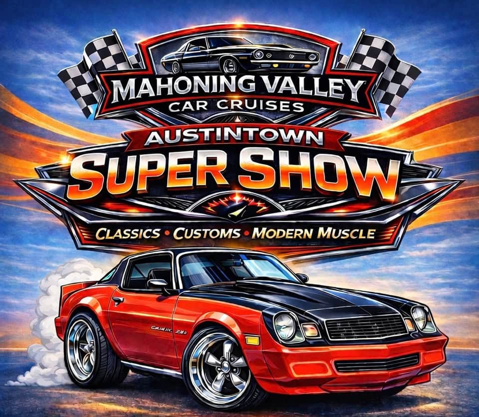 Austintown Super Show