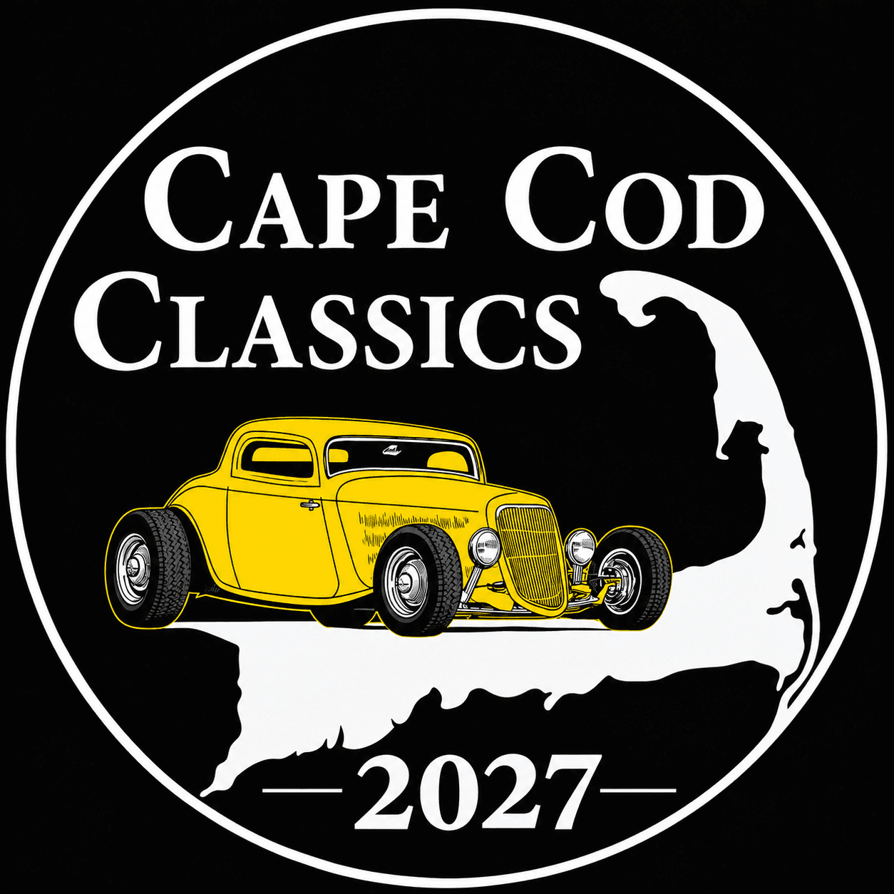 Tentative 2027 Events Calendar
