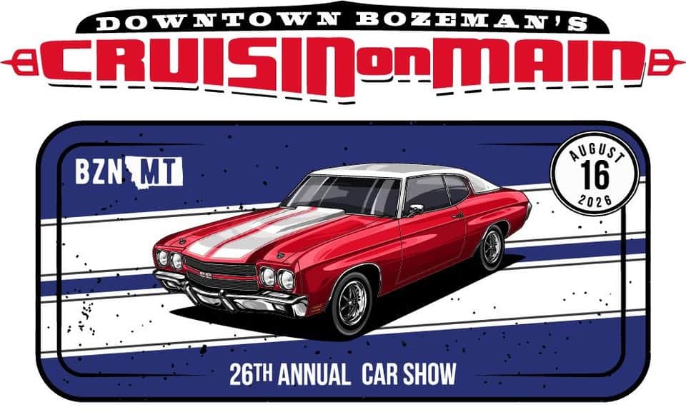 “Cruisin’ on Main” Car Show