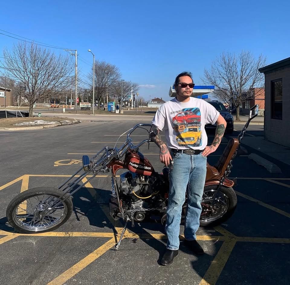 Sam Coopers Memorial Car/Bike Meet