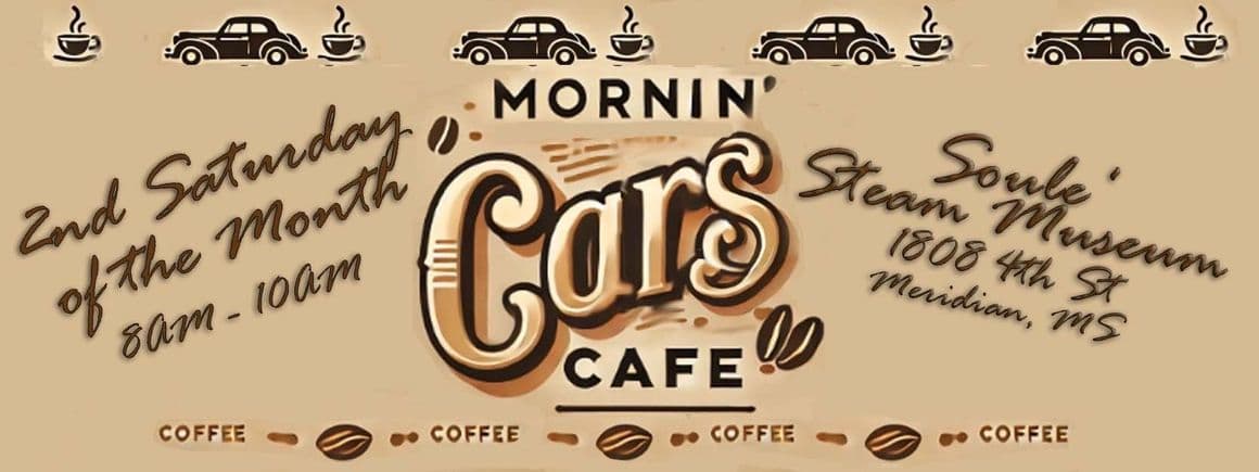 Mornin’ Cars Cafe