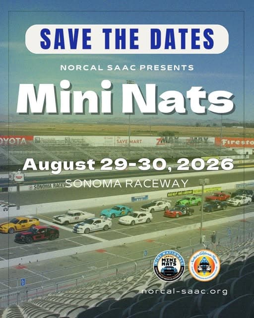 Mini Nats
