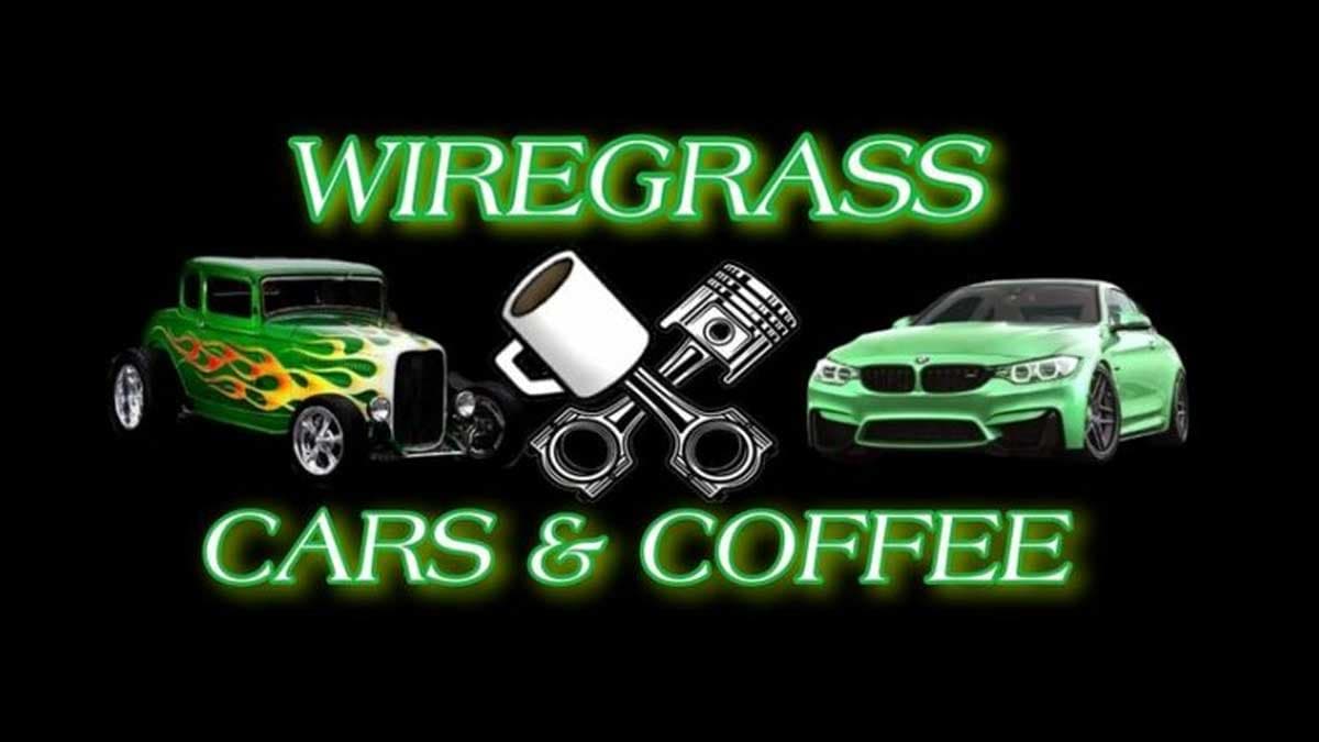 Wiregrass Cars and Coffee