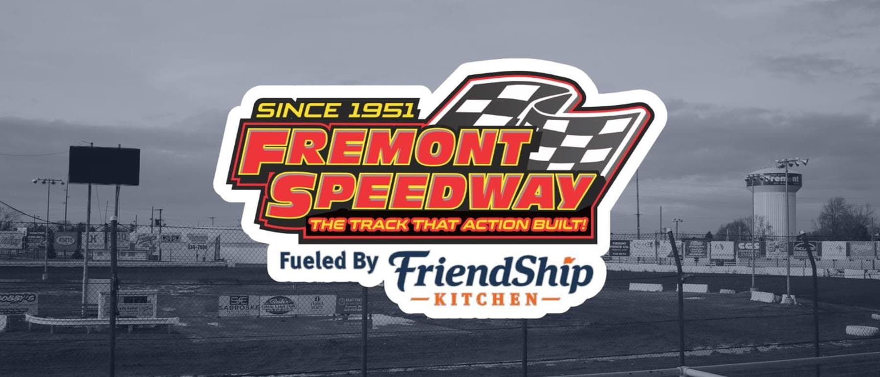 Baumann Auto Group Night Time Capsule - AFCS Championship Night