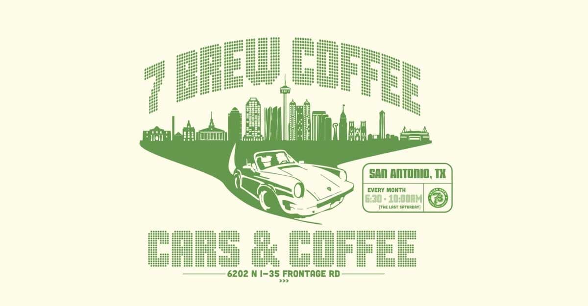 Cars and Coffee