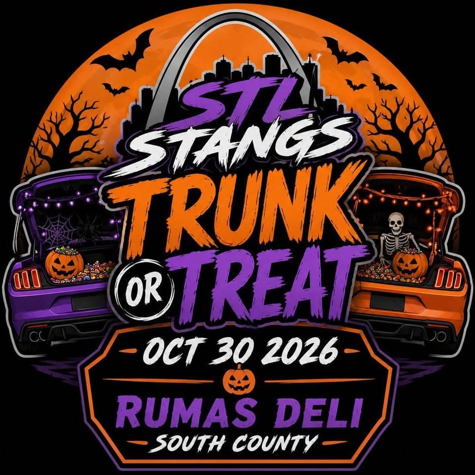 Trunk or Treat