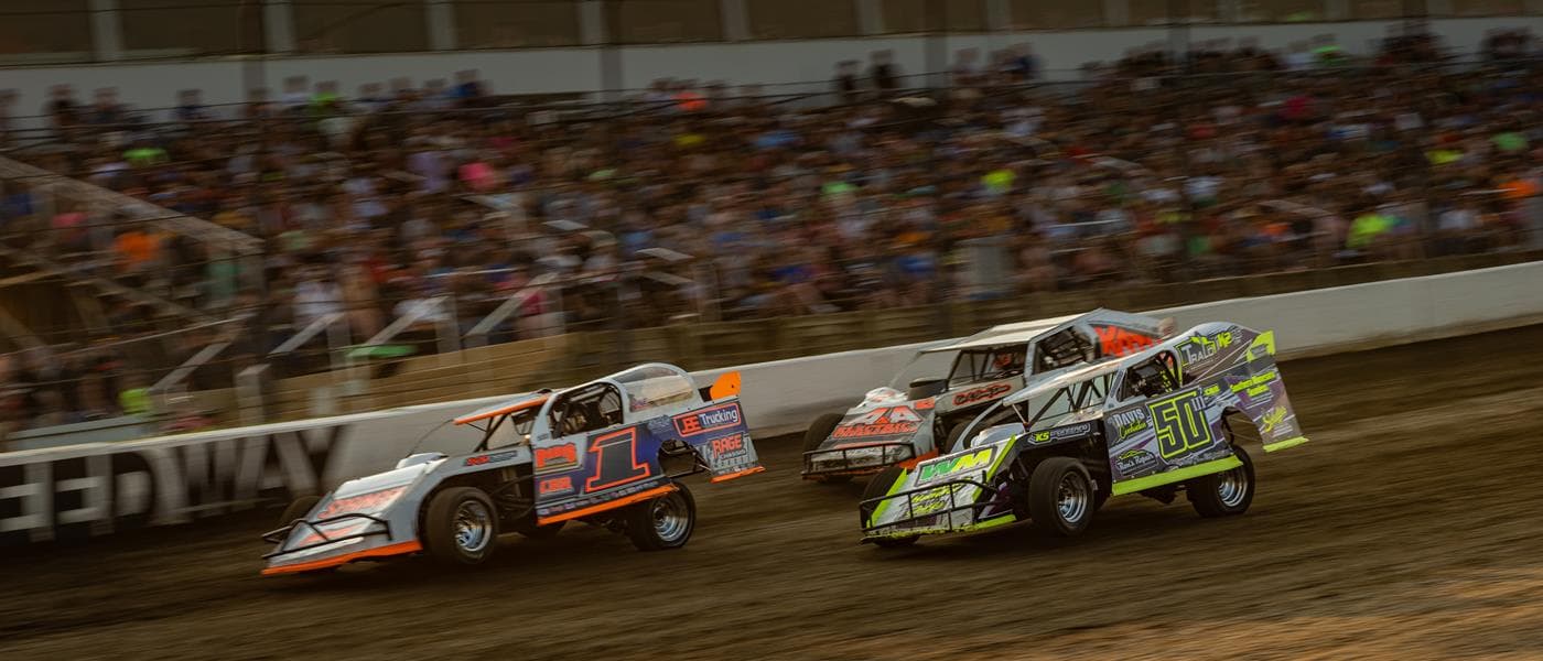 Tri-State Late Models
