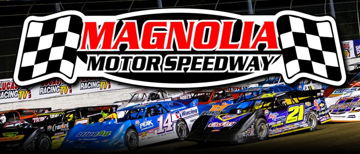 Labor Day Super Late Models Plus Weekly Racing Series